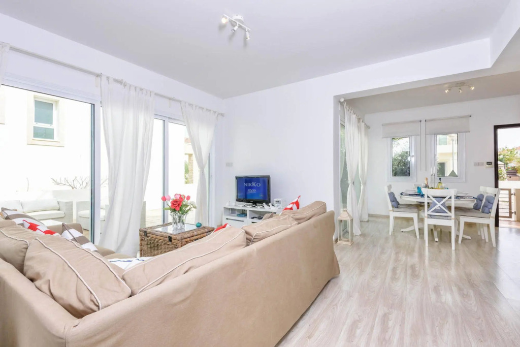 Villa Calliopi