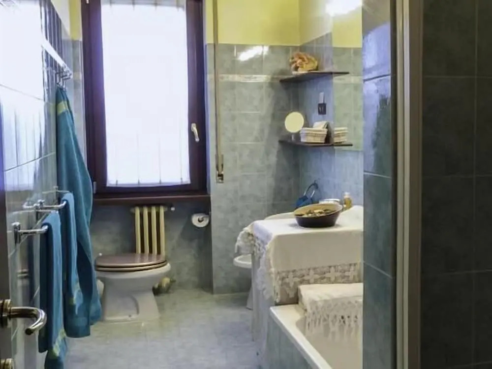 Bed & Breakfast A San Siro 75
