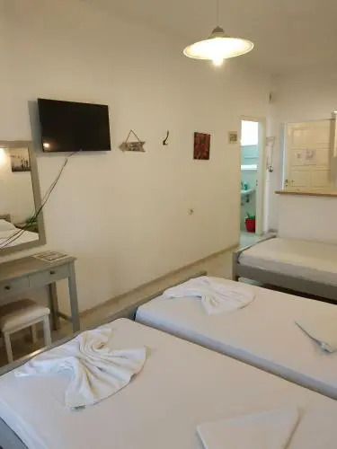 Magicstay - Studio 30M² - Agia Pelagia
