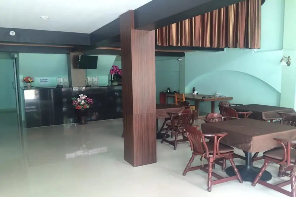 PL Residence
