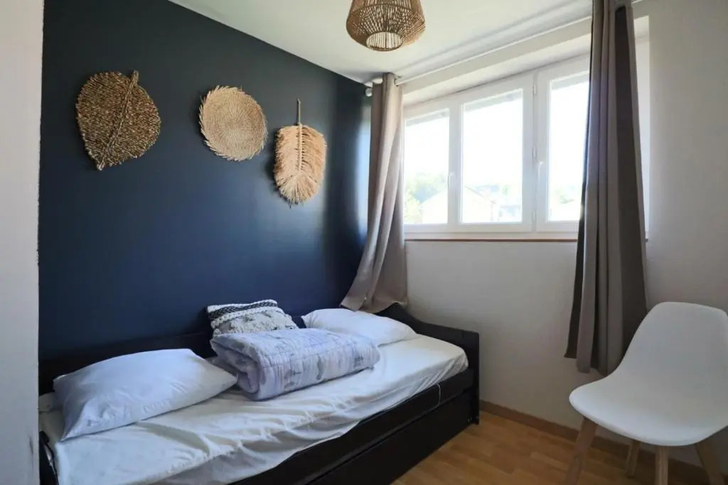 Villa Les Bleuets