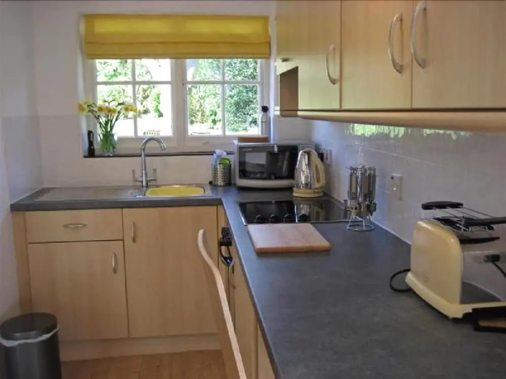 Thatched Farm B&B and Holiday Cottages
