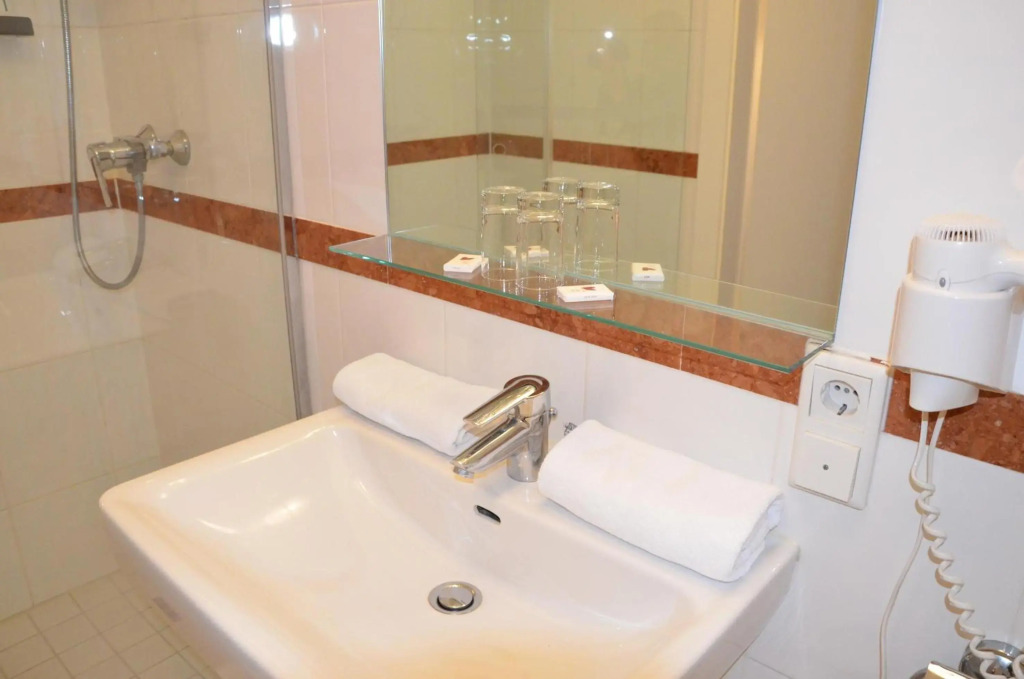 Seehotel Schlick