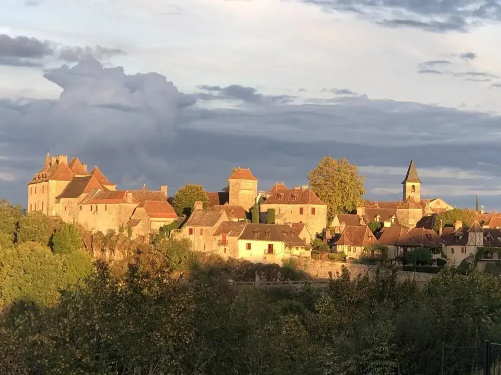 Hôtel Le Relais de Castelnau