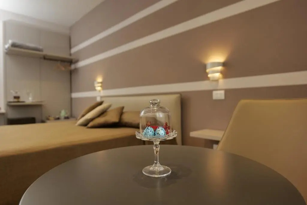 Relais Marlene