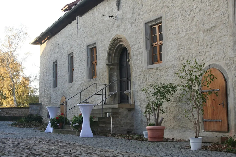 Burg Warberg