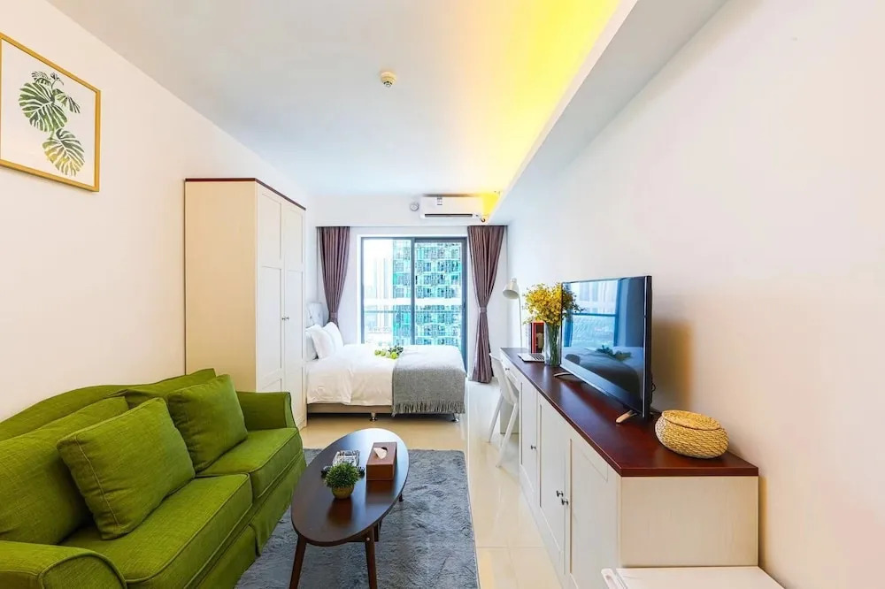 Fo Shan Wei Fu Dun Apartment