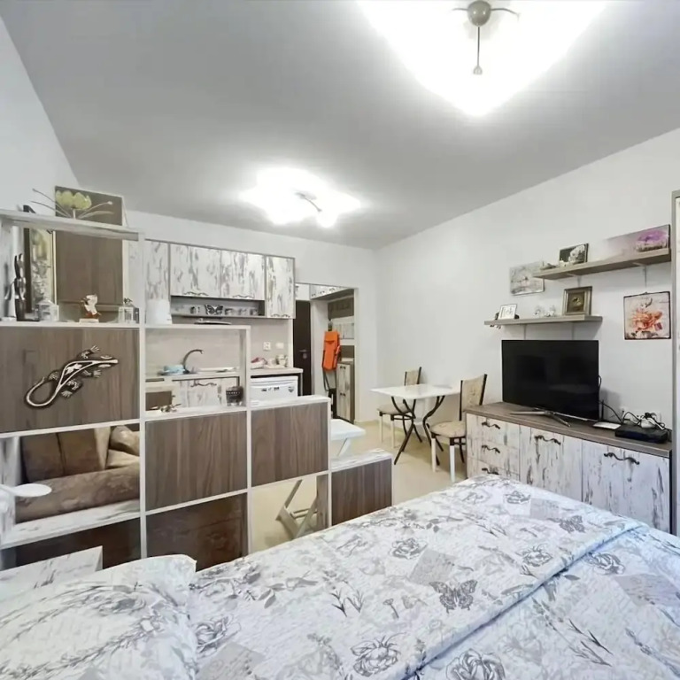 Studio Paradise - Please Yourself With Sol&mar Apartmets