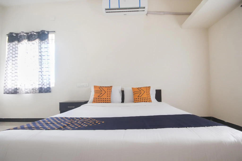 Gowthams Nest by OYO Rooms