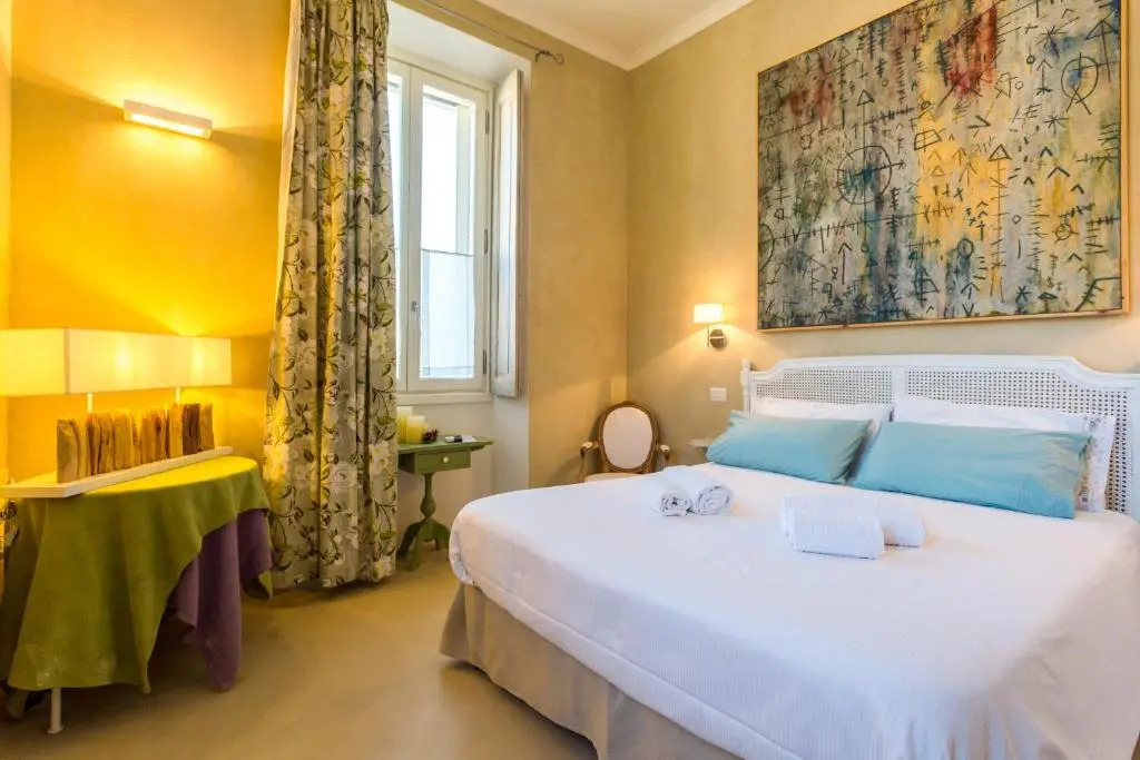 White Lilac Romantic B&B