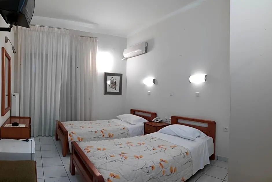Alex Hotel
