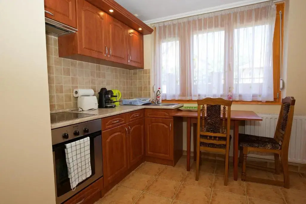 Bródy 51 53 Apartman