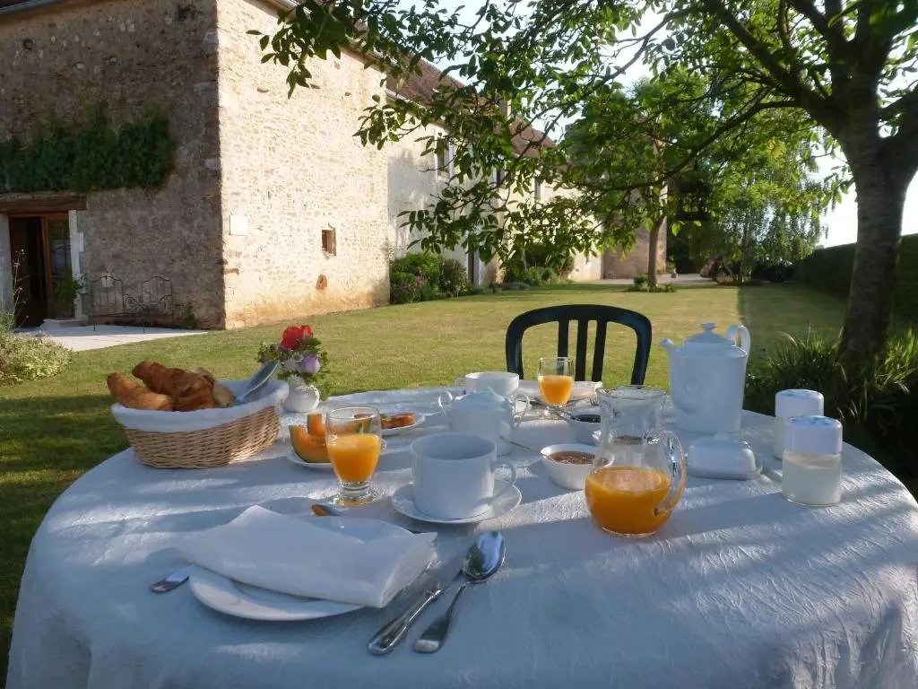 Château de Ribourdin