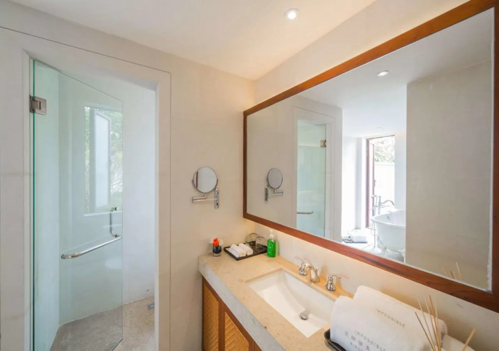 Huizhou Migratory Birds Resort Hotel