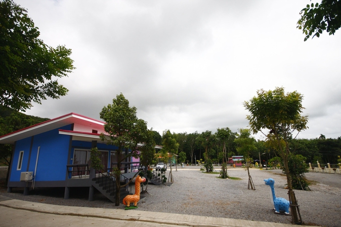 Suanporsi Resort