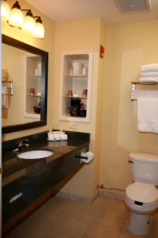 Holiday Inn Express New Haven by IHG