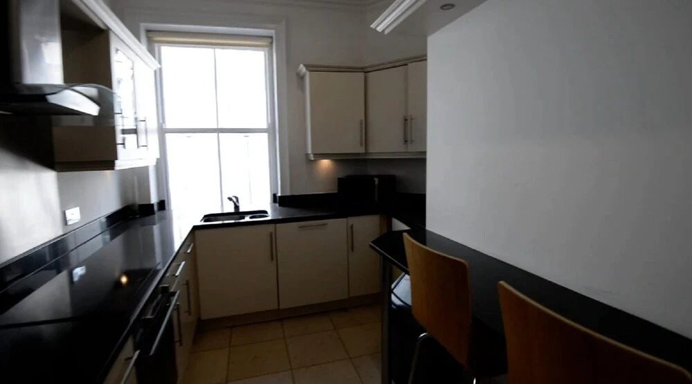 Beautiful 2-bed Flat in London