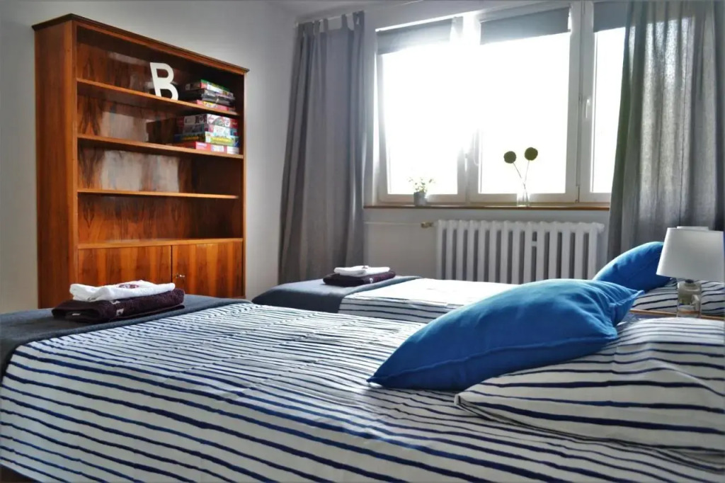 Great Stay In Sopot
