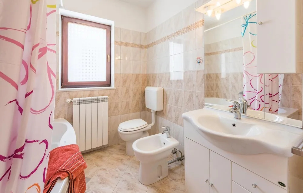 Holiday Home Labin Presika Iii