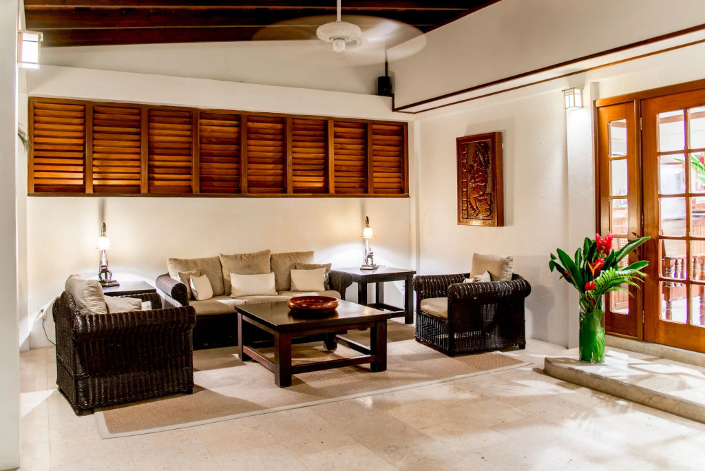 Victoria House Resort & Spa