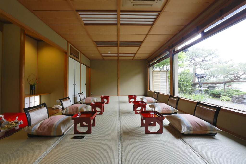 Arashiyama Benkei