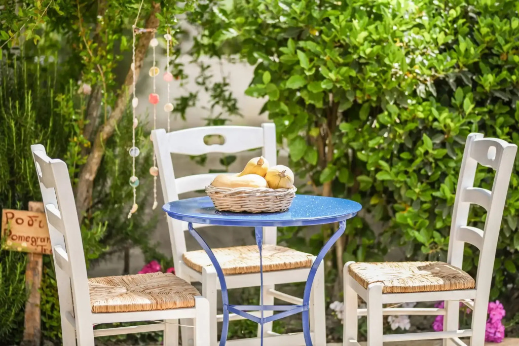Villas Therianos