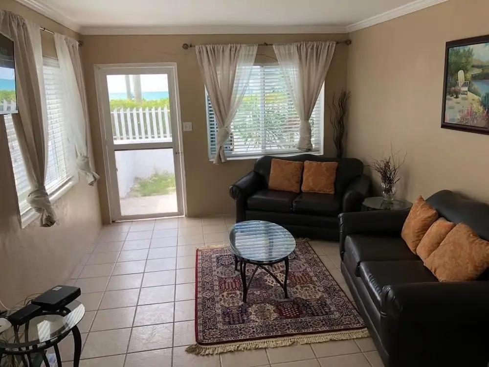 The Cottage