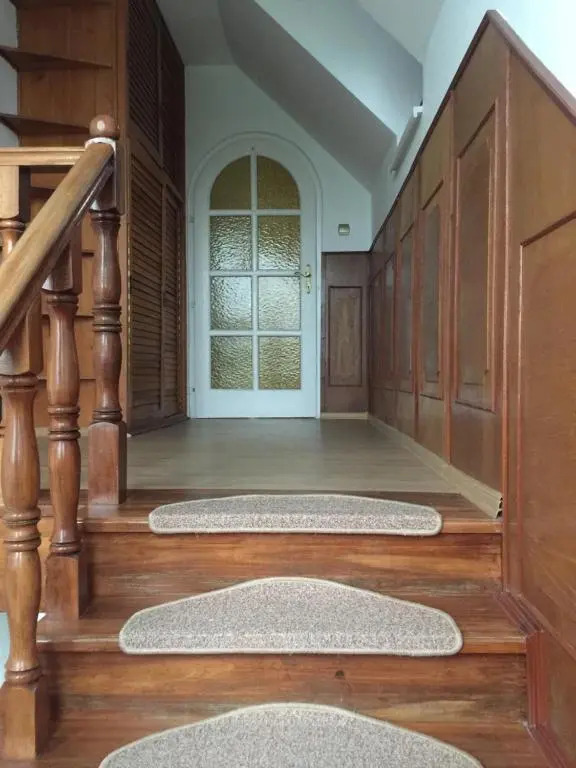 Rózsavölgy Apartman