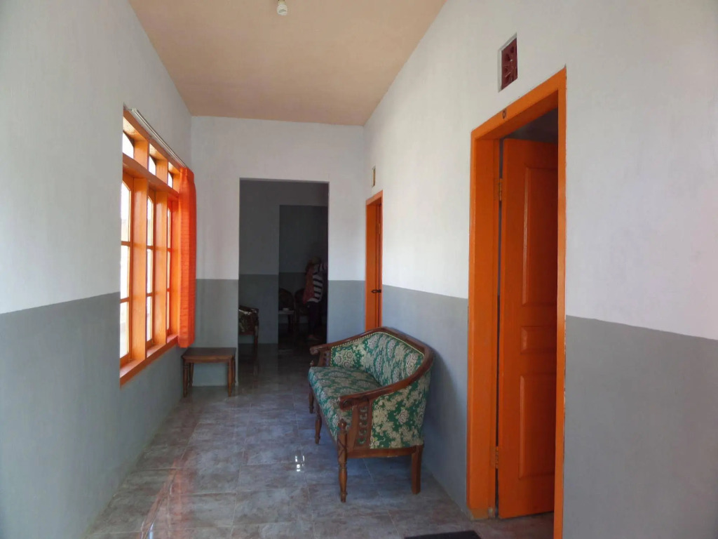 OYO 1378 Tengger Indah Homestay