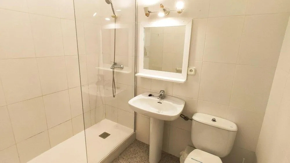 Apartamentos Sol Naixent