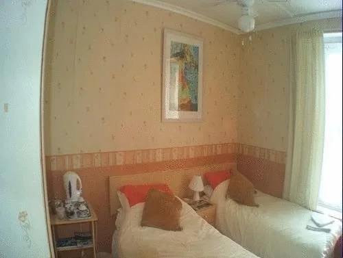 Whiteways Guest House
