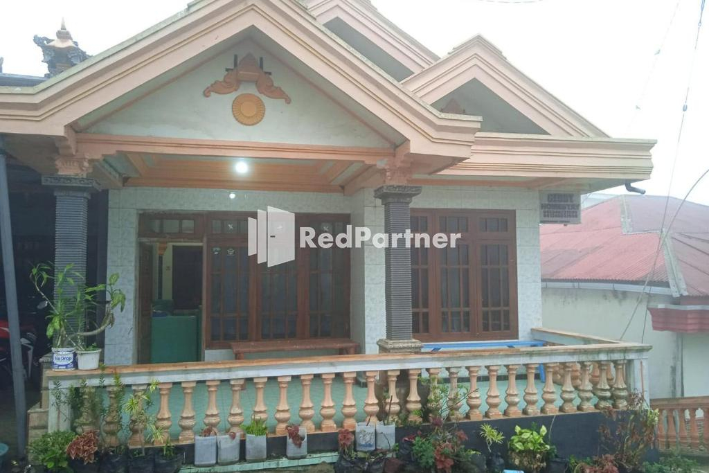 Gebby Homestay Bromo RedPartner