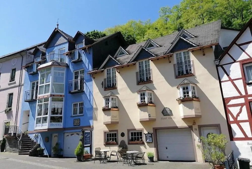 Hotel Ursula