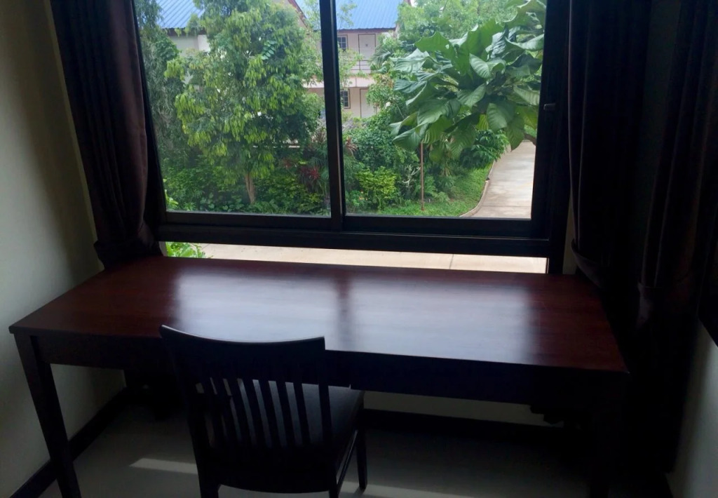 The Green Residence 304