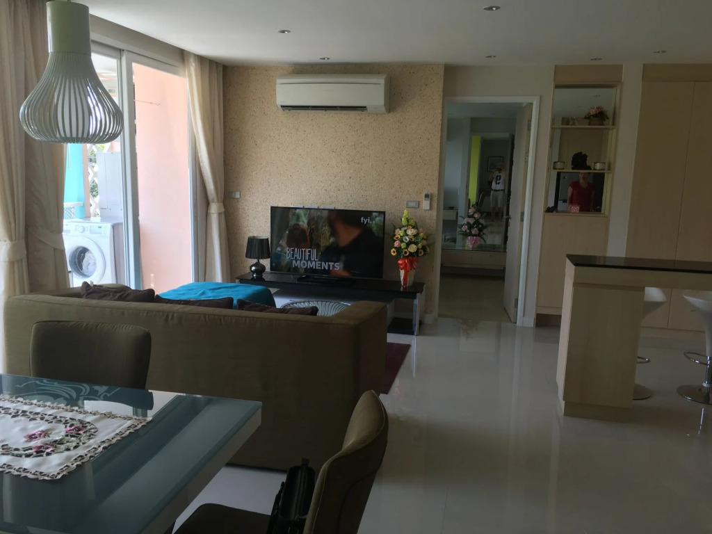 Grande Caribbean Condo Resort