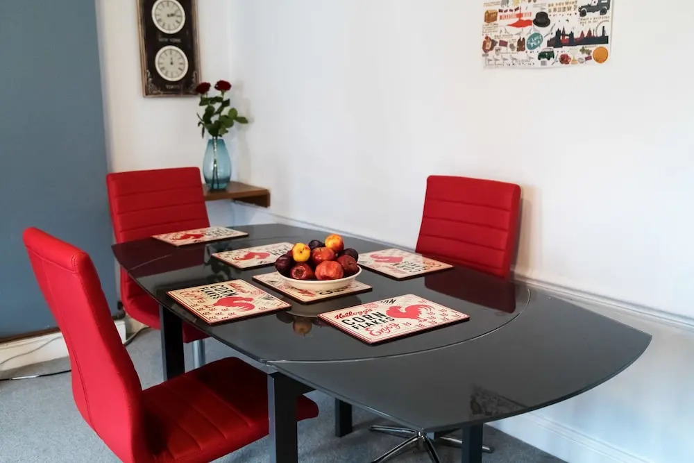 onefinestay - Bloomsbury apartments