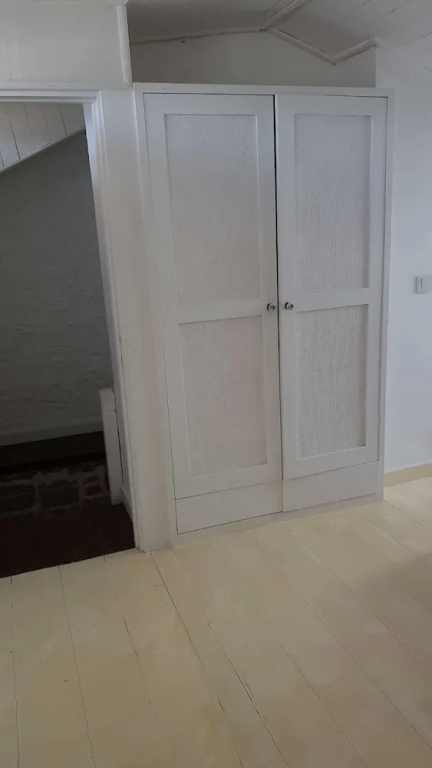 Eski Tas Hotel