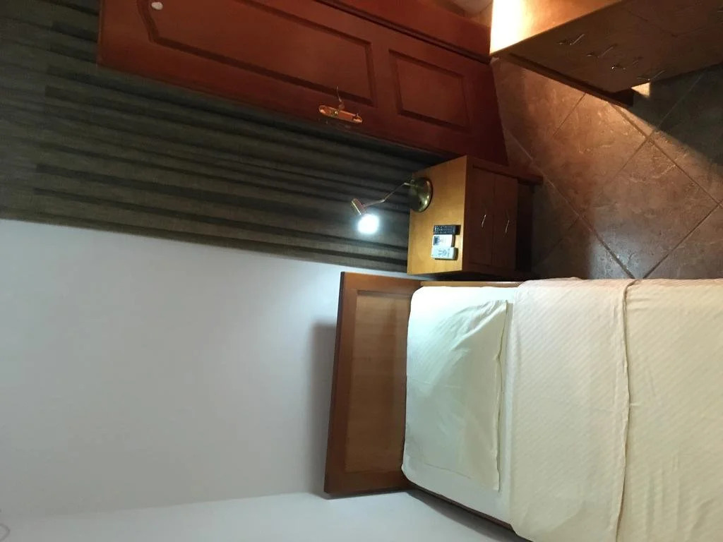 Hotel Anderba