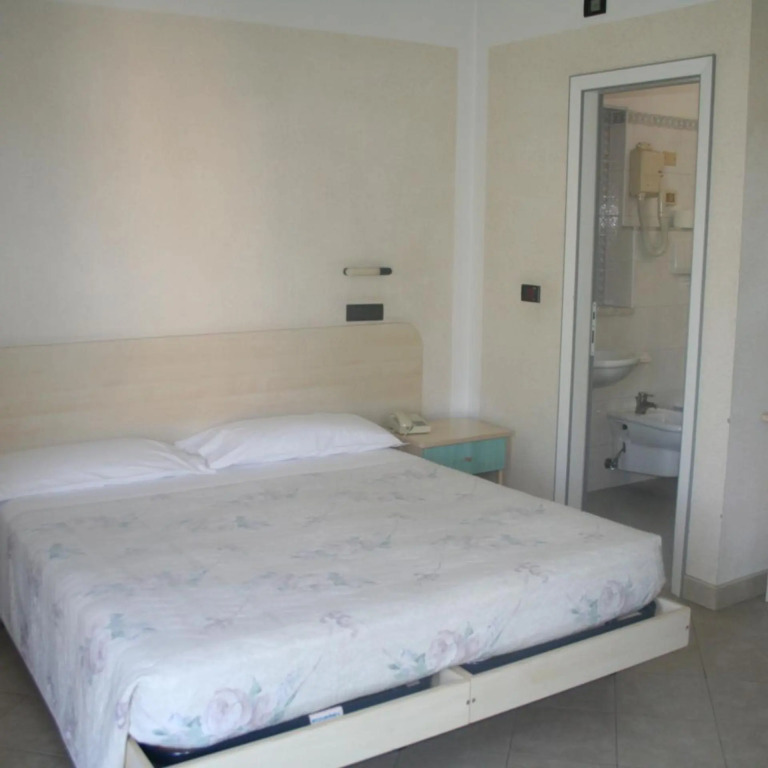 Hotel Saint Tropez