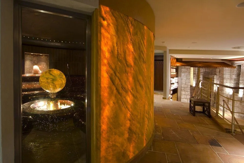 Posthotel Achenkirch Resort and Spa