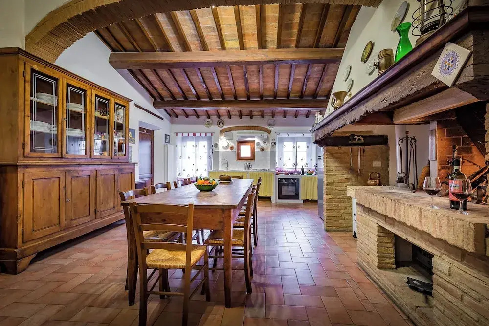 Agriturismo Poggiacolle