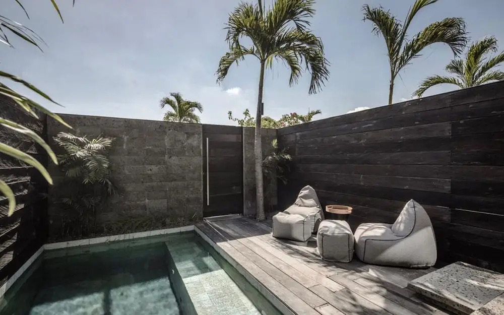 OXO Townhouses Umalas - Close to Seminyak & Canggu