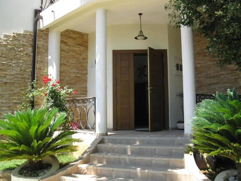 Villa Yukka