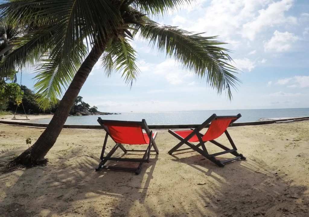 Dolphin Bay Beach Resort