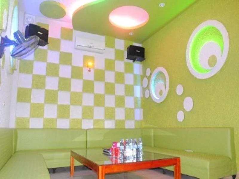 Viet Nghia Hotel