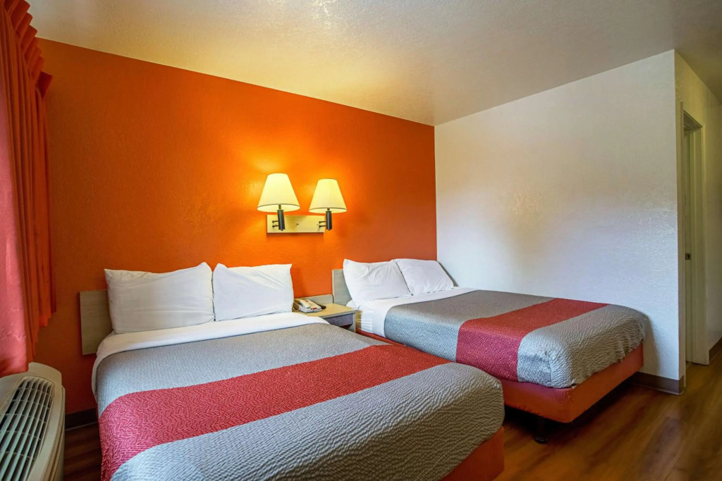Motel 6-Prescott, AZ