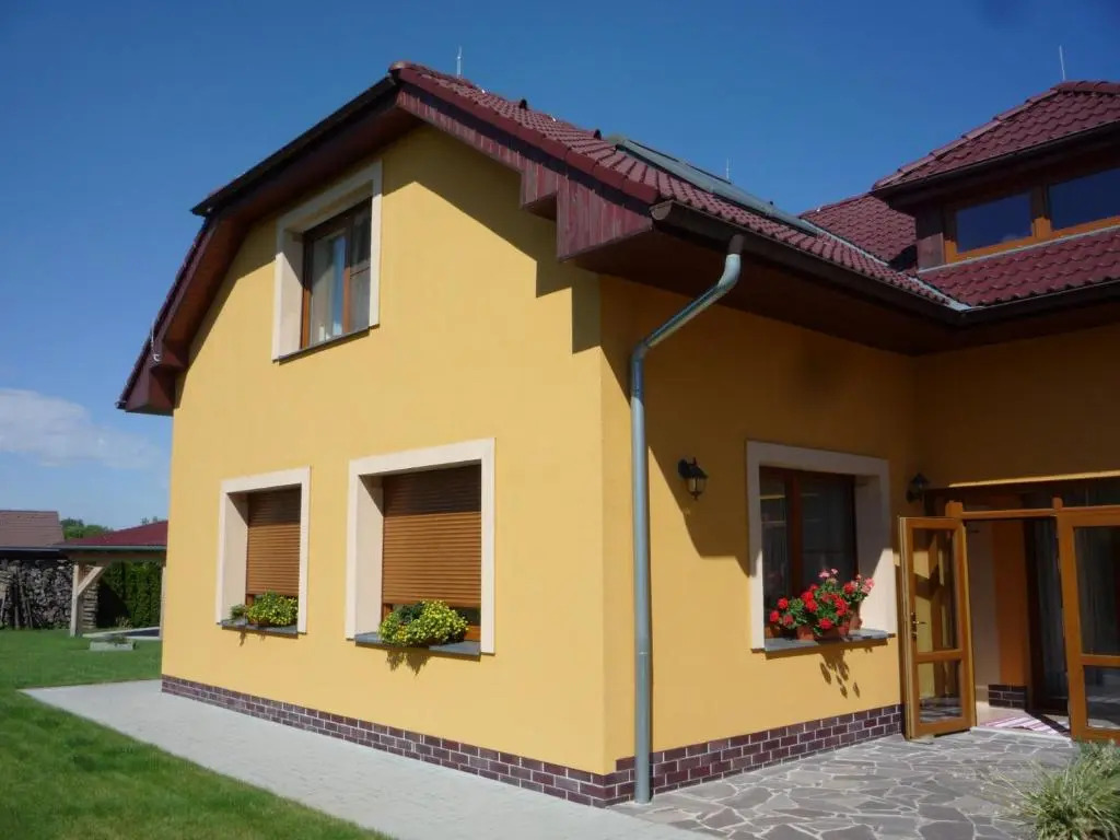 Apartmenthaus Graf