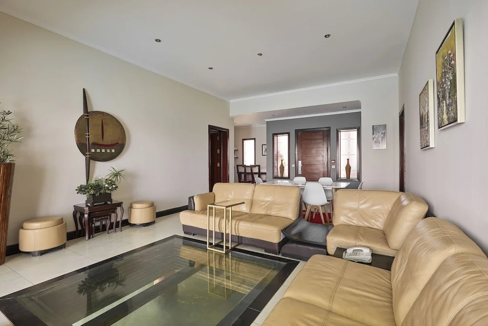Golden Ocean Marina Hotel