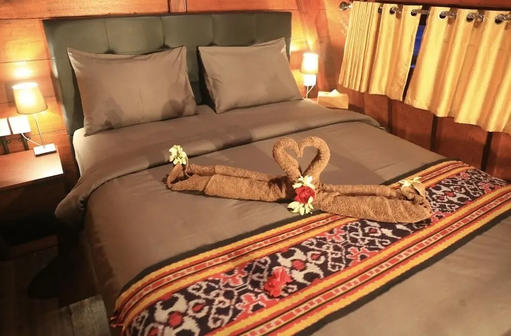 Swarga Lodge and Homestay