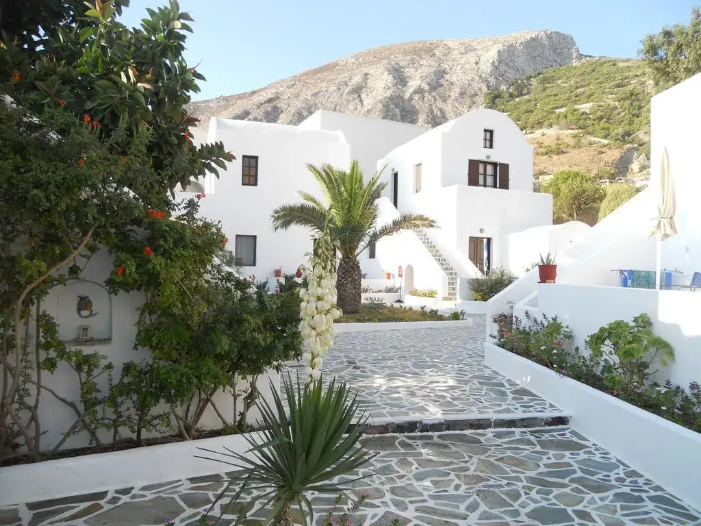 Villa Ostria